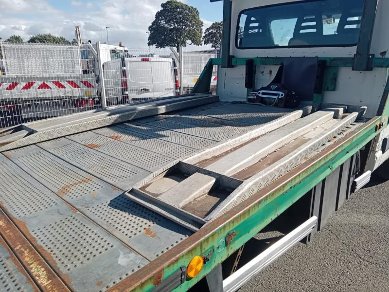 Iveco 35C14HPI - شاحنة سحب: صورة 5 Iveco 35C14HPI - شاحنة سحب: صورة 5