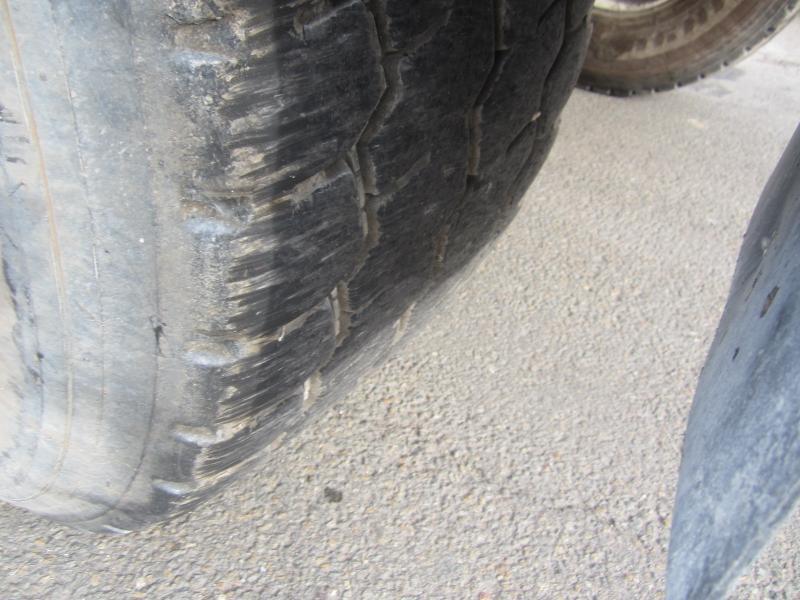 Kaiser - قلابة نصف مقطورة نصف مقطورة قلابة: صورة 2 Kaiser - قلابة نصف مقطورة نصف مقطورة قلابة: صورة 2