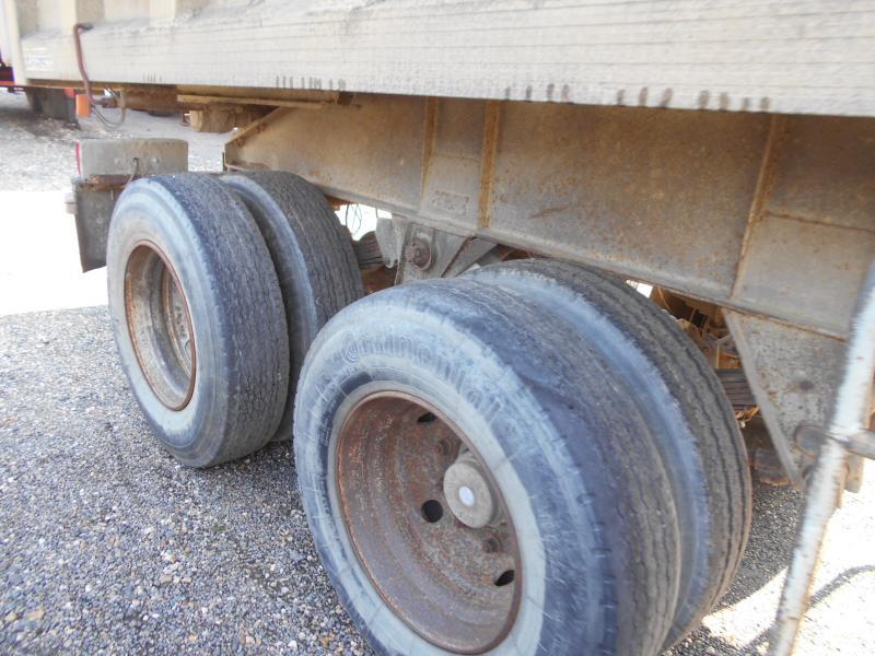 Kaiser - قلابة نصف مقطورة نصف مقطورة قلابة: صورة 4 Kaiser - قلابة نصف مقطورة نصف مقطورة قلابة: صورة 4