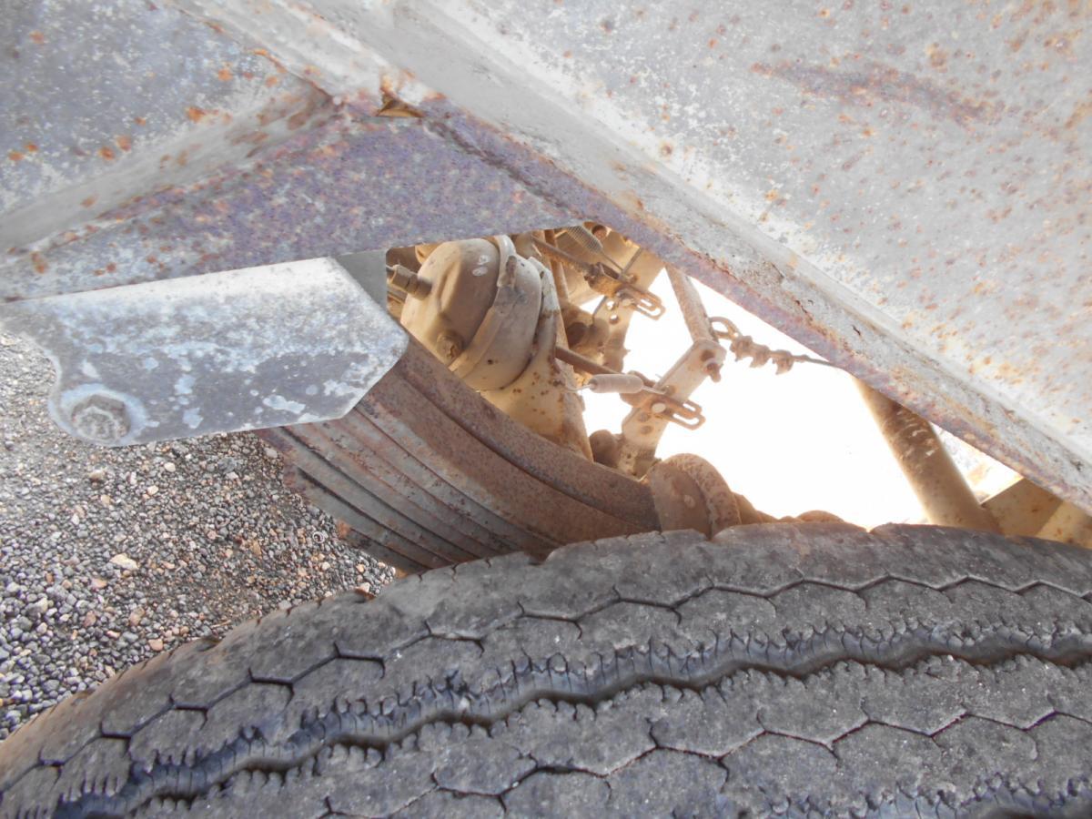 Kaiser - قلابة نصف مقطورة نصف مقطورة قلابة: صورة 5 Kaiser - قلابة نصف مقطورة نصف مقطورة قلابة: صورة 5