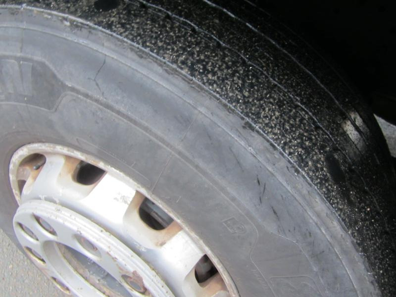 وحدة جر MAN TGA 18.433: صورة 12 وحدة جر MAN TGA 18.433: صورة 12