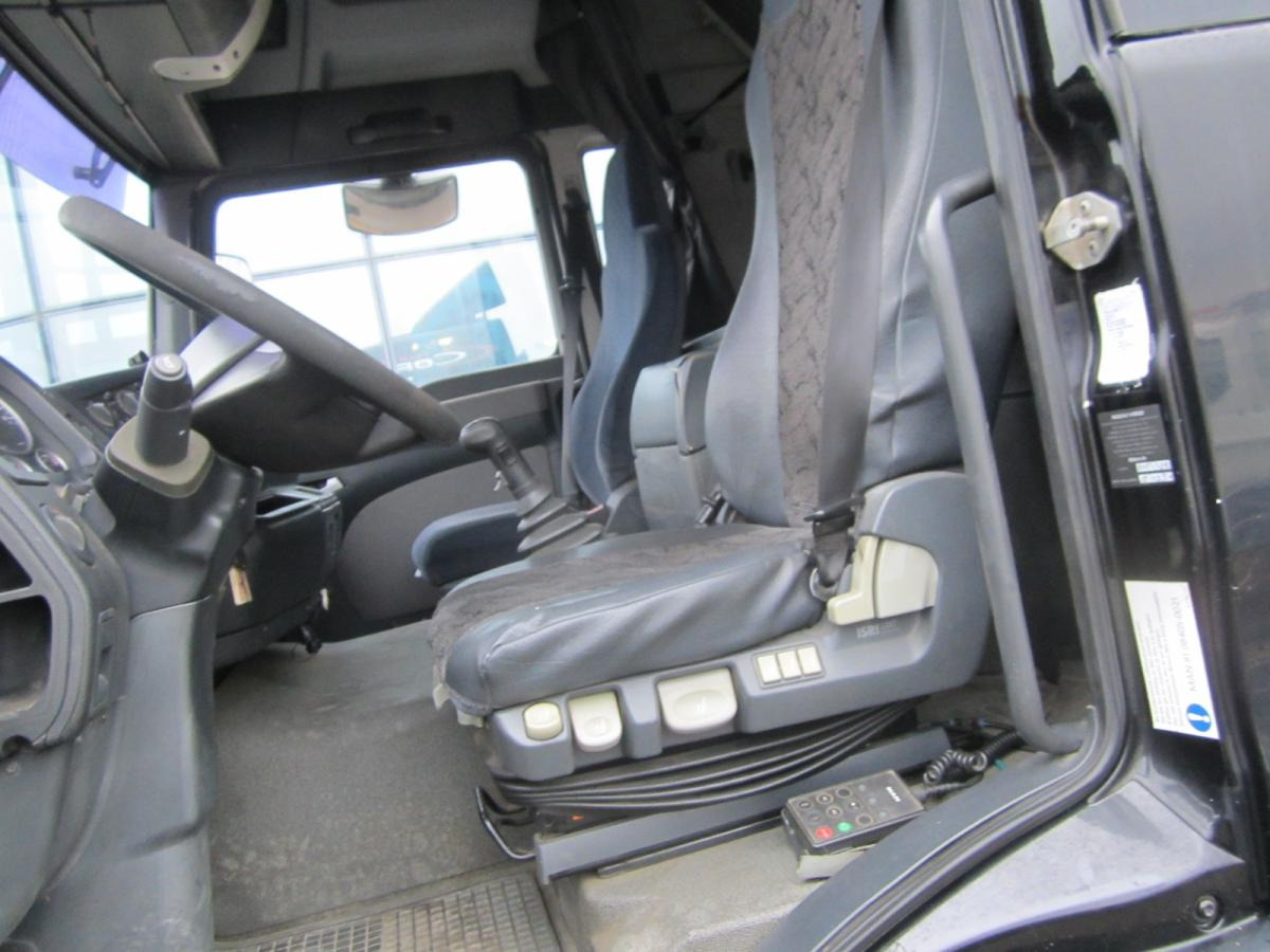 وحدة جر MAN TGA 18.433: صورة 13 وحدة جر MAN TGA 18.433: صورة 13