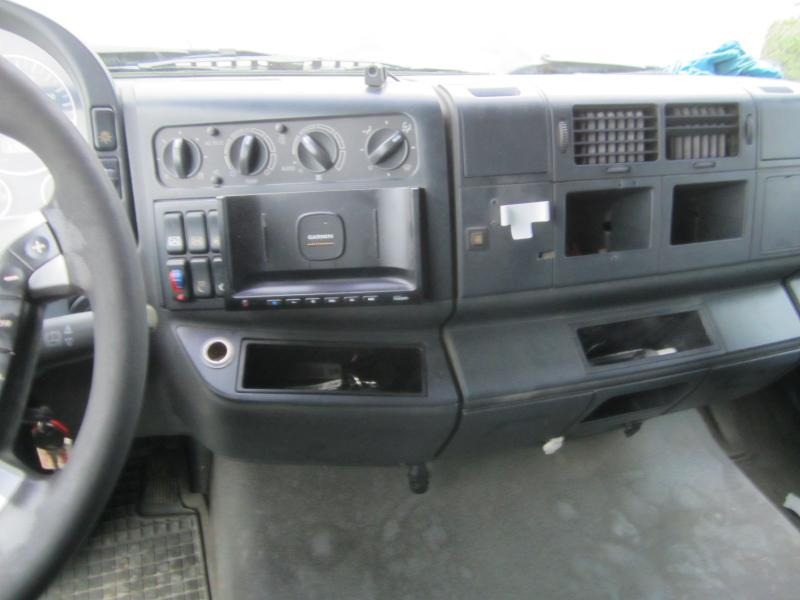 وحدة جر MAN TGA 18.433: صورة 16 وحدة جر MAN TGA 18.433: صورة 16