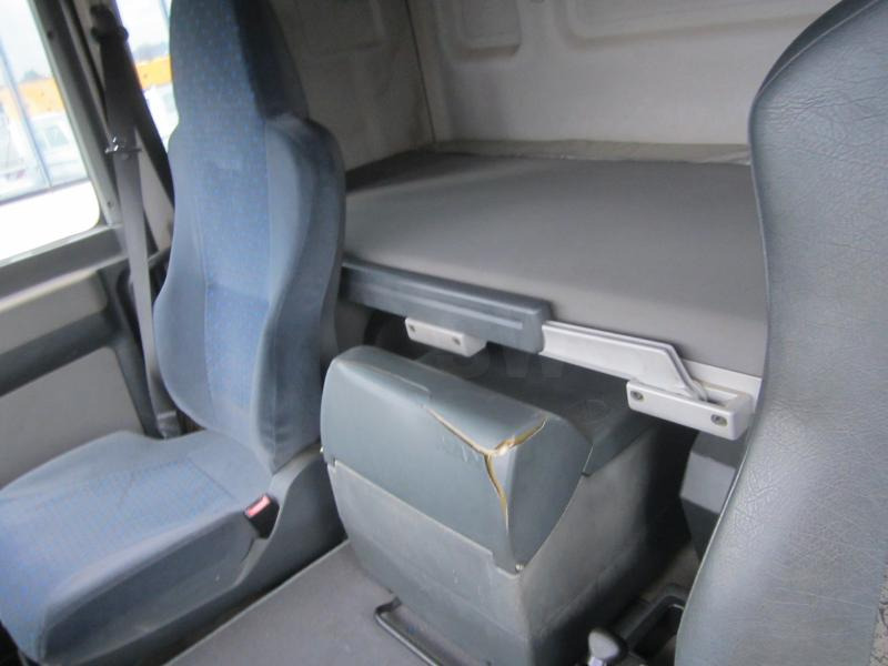 وحدة جر MAN TGA 18.433: صورة 14 وحدة جر MAN TGA 18.433: صورة 14