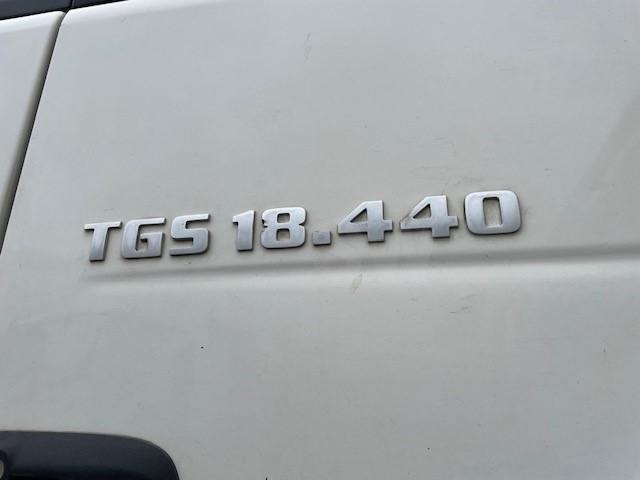 MAN TGS 18.440 - وحدة جر: صورة 3 MAN TGS 18.440 - وحدة جر: صورة 3