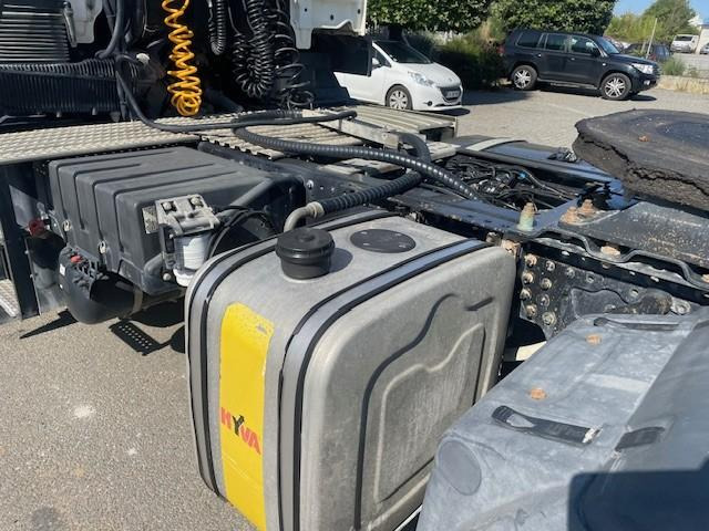 وحدة جر MAN TGS 18.440: صورة 6