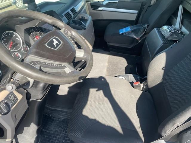 وحدة جر MAN TGS 18.440: صورة 8