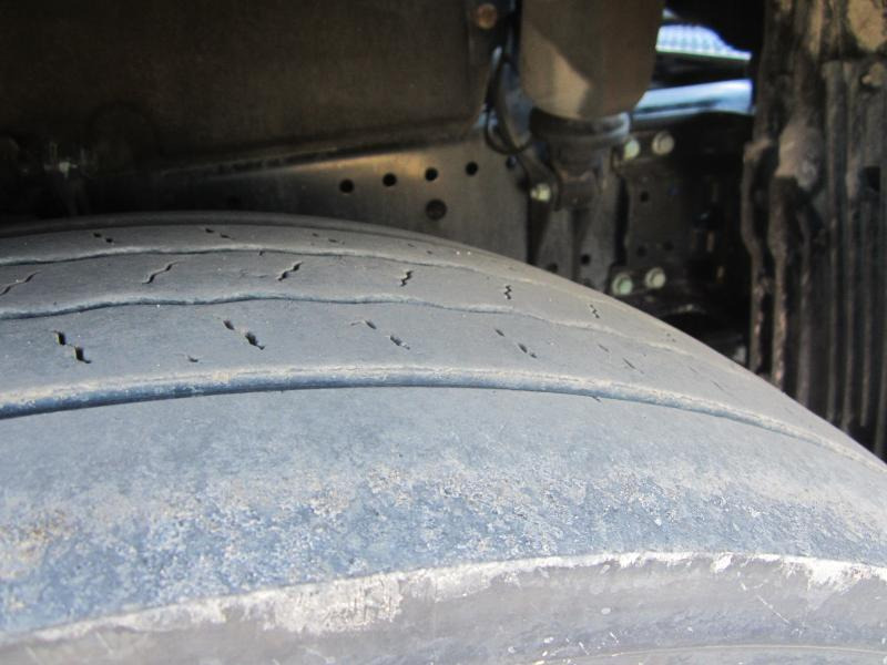 MAN TGX 18.460 - وحدة جر: صورة 3 MAN TGX 18.460 - وحدة جر: صورة 3