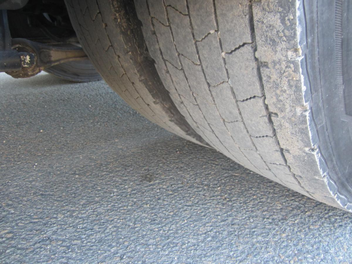 MAN TGX 18.460 - وحدة جر: صورة 4 MAN TGX 18.460 - وحدة جر: صورة 4