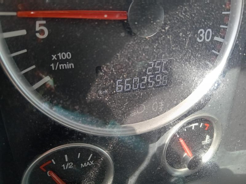 MAN TGX 18.500 - وحدة جر: صورة 4 MAN TGX 18.500 - وحدة جر: صورة 4