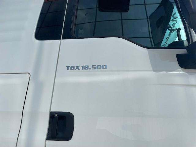 MAN TGX 18.500 - وحدة جر: صورة 3 MAN TGX 18.500 - وحدة جر: صورة 3