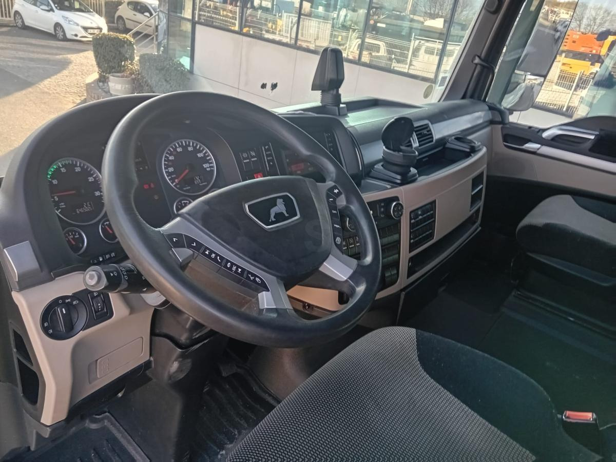 MAN TGX 18.500 - وحدة جر: صورة 3 MAN TGX 18.500 - وحدة جر: صورة 3