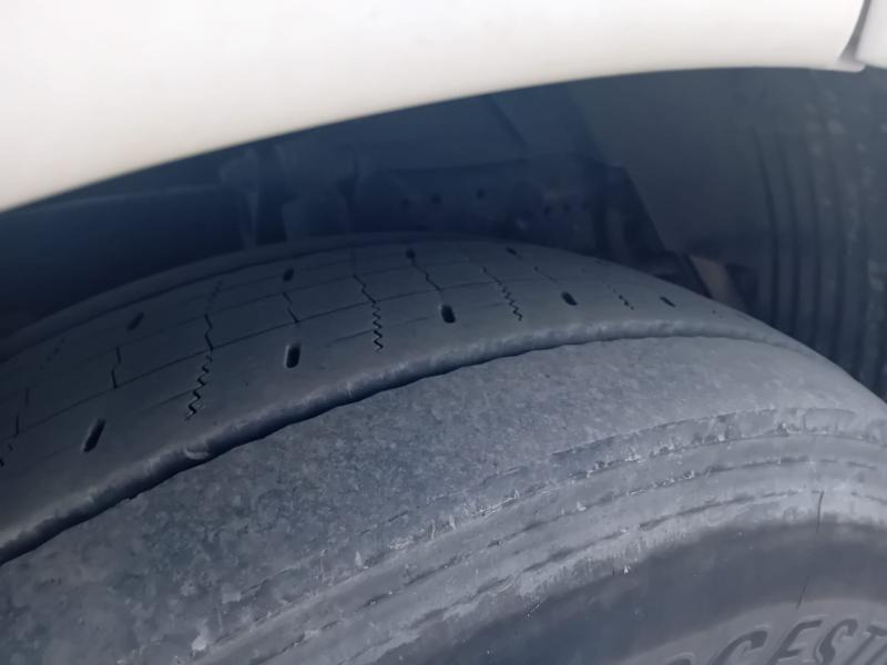 MAN TGX 18.500 - وحدة جر: صورة 5 MAN TGX 18.500 - وحدة جر: صورة 5