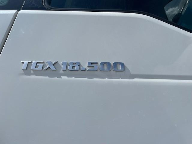 MAN TGX 18.500 - وحدة جر: صورة 3 MAN TGX 18.500 - وحدة جر: صورة 3