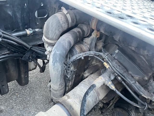 MAN TGX 18.500 - وحدة جر: صورة 4 MAN TGX 18.500 - وحدة جر: صورة 4