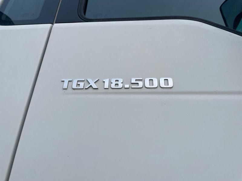 MAN TGX 18.500 - وحدة جر: صورة 3 MAN TGX 18.500 - وحدة جر: صورة 3