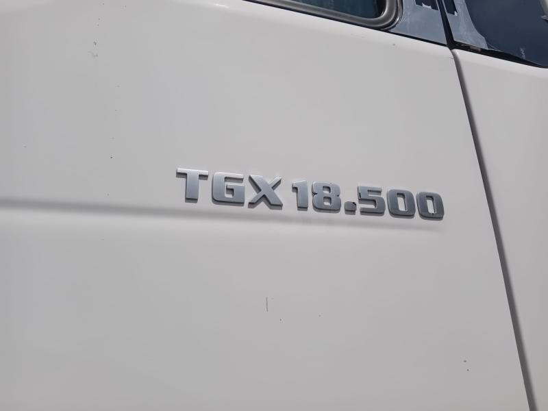 MAN TGX 18.500 - وحدة جر: صورة 2 MAN TGX 18.500 - وحدة جر: صورة 2