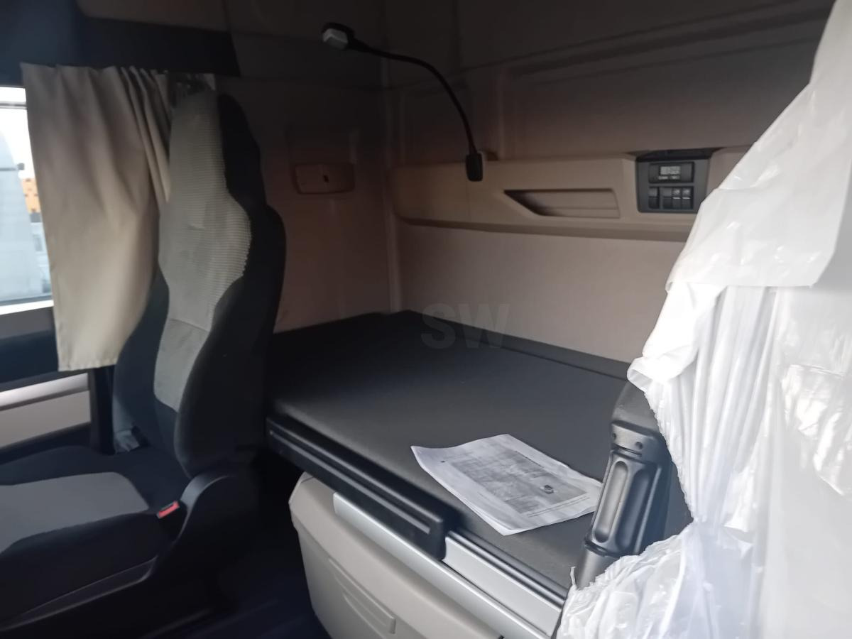 وحدة جر MAN TGX 18.500: صورة 7