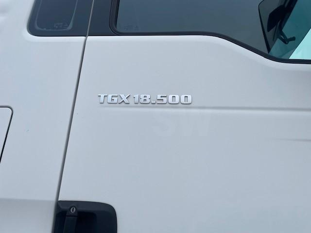MAN TGX 18.500 - وحدة جر: صورة 3 MAN TGX 18.500 - وحدة جر: صورة 3