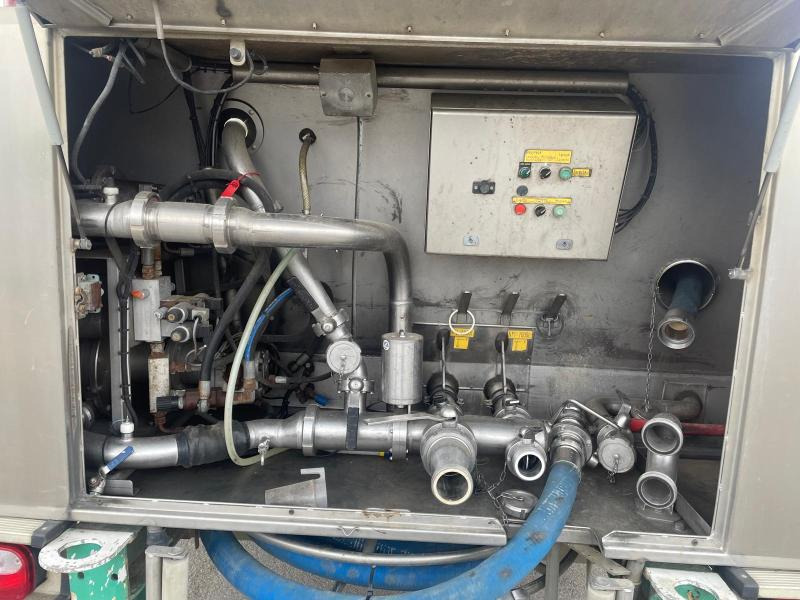 نصف مقطورة صهريج Maisonneuve: صورة 7