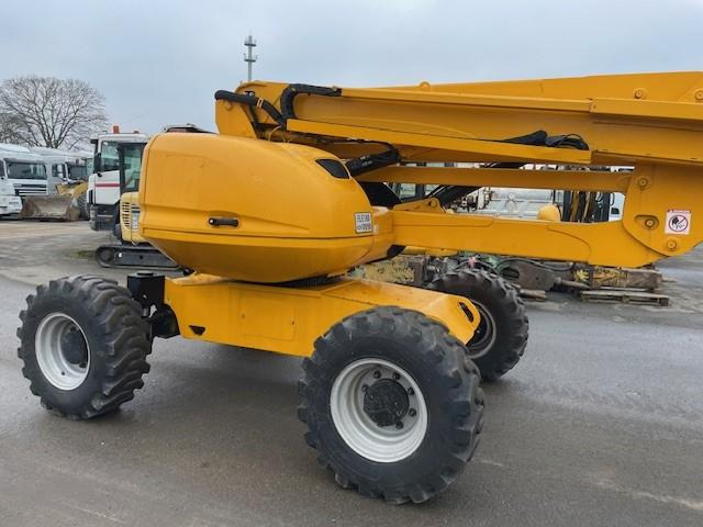 Manitou 180 ATJ - شاحنة ذراع مفصلي: صورة 3 Manitou 180 ATJ - شاحنة ذراع مفصلي: صورة 3