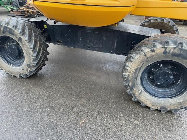 Manitou 200 ATJ - شاحنة ذراع مفصلي: صورة 3 Manitou 200 ATJ - شاحنة ذراع مفصلي: صورة 3