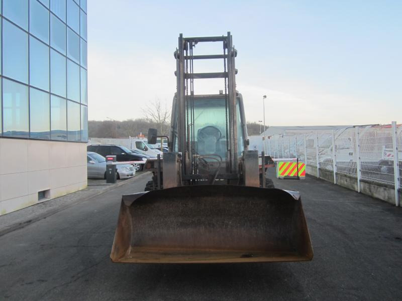 Manitou MC30 - رافعة شوكية ديزل: صورة 3 Manitou MC30 - رافعة شوكية ديزل: صورة 3