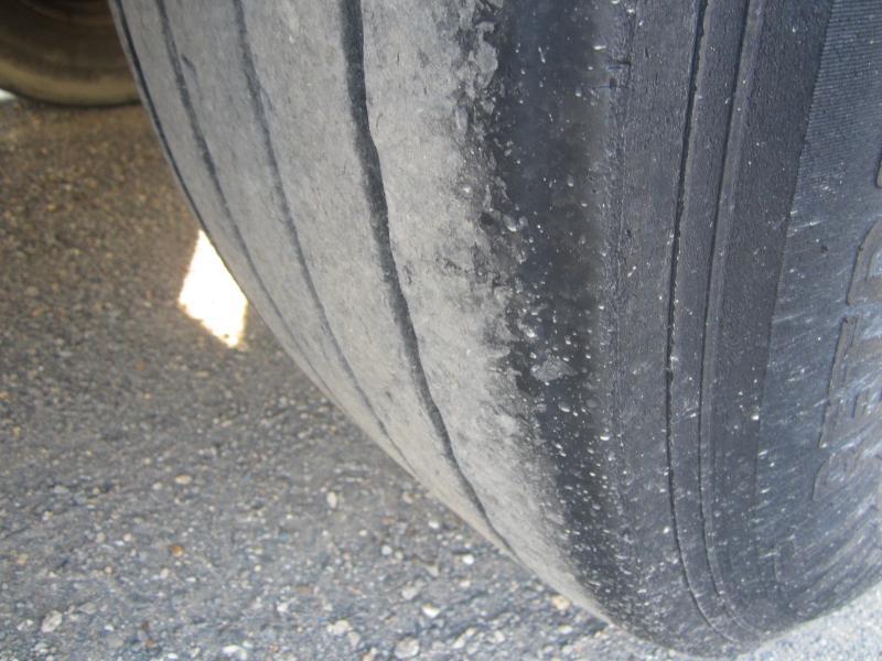 Menci - قلابة نصف مقطورة نصف مقطورة قلابة: صورة 3 Menci - قلابة نصف مقطورة نصف مقطورة قلابة: صورة 3