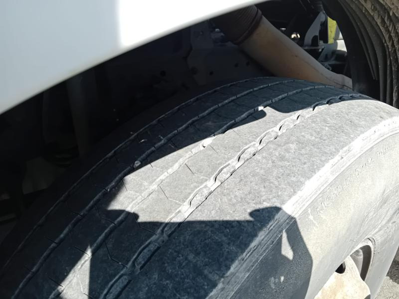 Mercedes Actros 1835 - وحدة جر: صورة 4 Mercedes Actros 1835 - وحدة جر: صورة 4