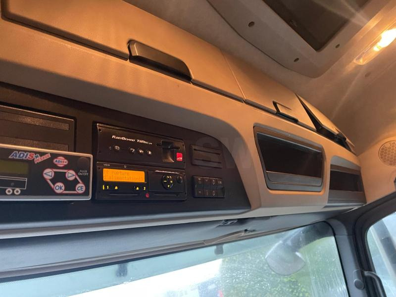 وحدة جر Mercedes Actros 1845: صورة 10