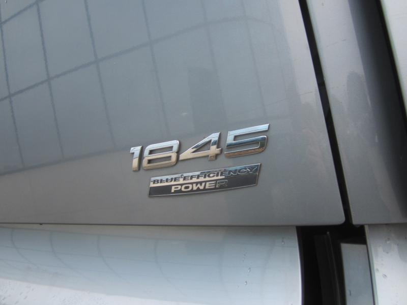 Mercedes Actros 1845 - وحدة جر: صورة 4 Mercedes Actros 1845 - وحدة جر: صورة 4