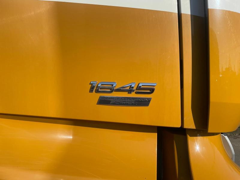 Mercedes Actros 1845 - وحدة جر: صورة 3 Mercedes Actros 1845 - وحدة جر: صورة 3