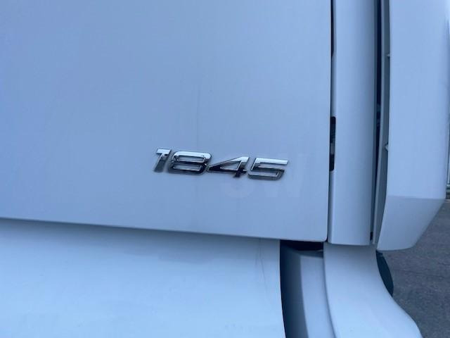 Mercedes Actros 1845 - وحدة جر: صورة 3 Mercedes Actros 1845 - وحدة جر: صورة 3