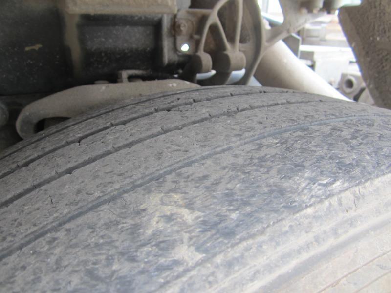 Mercedes Actros 2541 - شاحنة ذات خطاف: صورة 3 Mercedes Actros 2541 - شاحنة ذات خطاف: صورة 3