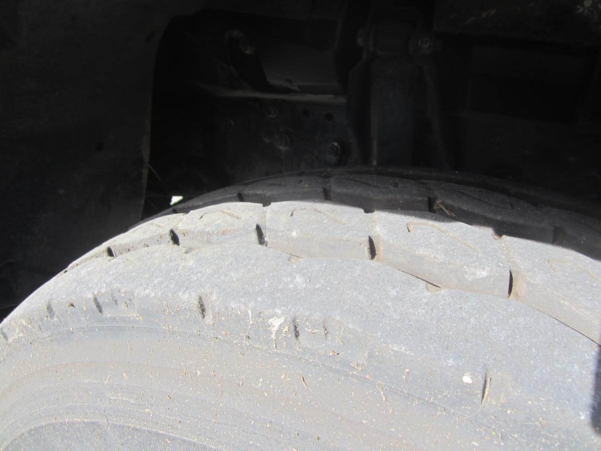 Mercedes Actros 2632 - شاحنة قلاب: صورة 3 Mercedes Actros 2632 - شاحنة قلاب: صورة 3