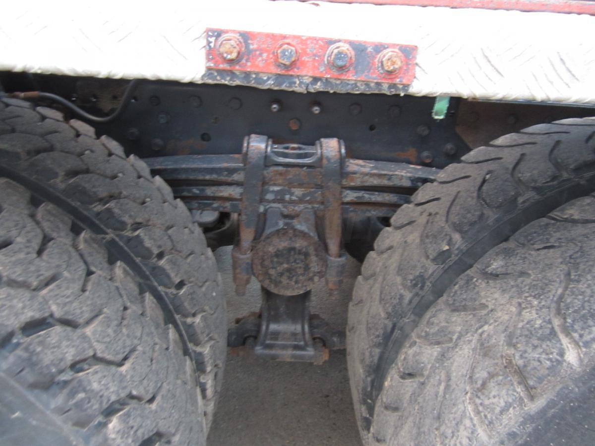 Mercedes Actros 2636 - شاحنة ذات خطاف: صورة 5 Mercedes Actros 2636 - شاحنة ذات خطاف: صورة 5