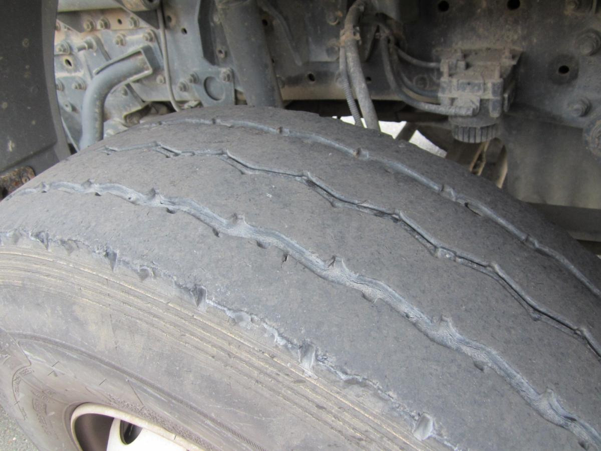 Mercedes Axor 3240 - شاحنة قلاب: صورة 5 Mercedes Axor 3240 - شاحنة قلاب: صورة 5