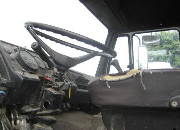 Mercedes SK 1922 - مضخة خرسانة: صورة 3 Mercedes SK 1922 - مضخة خرسانة: صورة 3