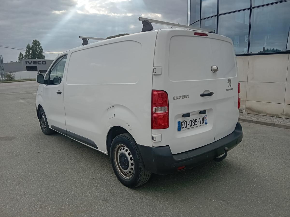 Peugeot Expert - فان: صورة 4 Peugeot Expert - فان: صورة 4