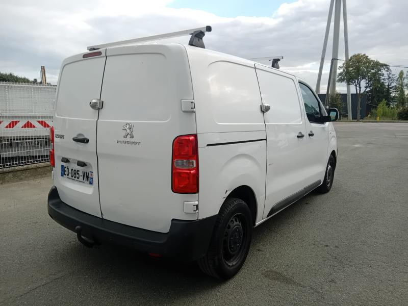 Peugeot Expert - فان: صورة 3 Peugeot Expert - فان: صورة 3