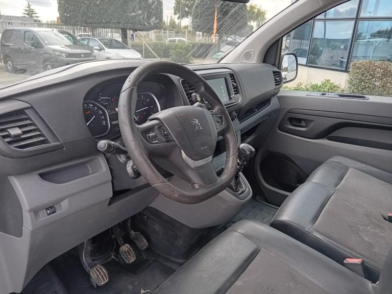 Peugeot Expert - فان: صورة 5 Peugeot Expert - فان: صورة 5