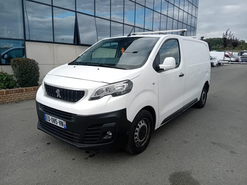 Peugeot Expert - فان: صورة 1 Peugeot Expert - فان: صورة 1