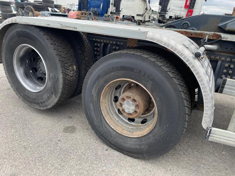 Renault C-Series 480 COMFORT - شاحنة ذات خطاف: صورة 5 Renault C-Series 480 COMFORT - شاحنة ذات خطاف: صورة 5