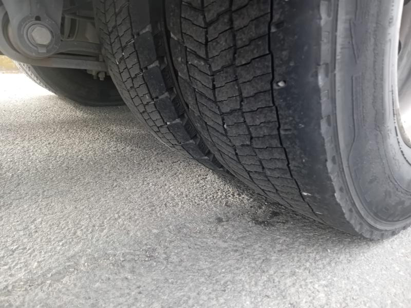 Renault D-Series 280 - شاحنة الفريزر: صورة 4 Renault D-Series 280 - شاحنة الفريزر: صورة 4