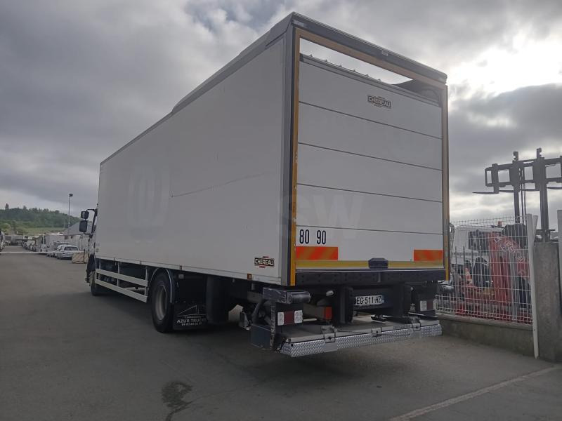 Renault D-Series 280 - شاحنة الفريزر: صورة 3 Renault D-Series 280 - شاحنة الفريزر: صورة 3