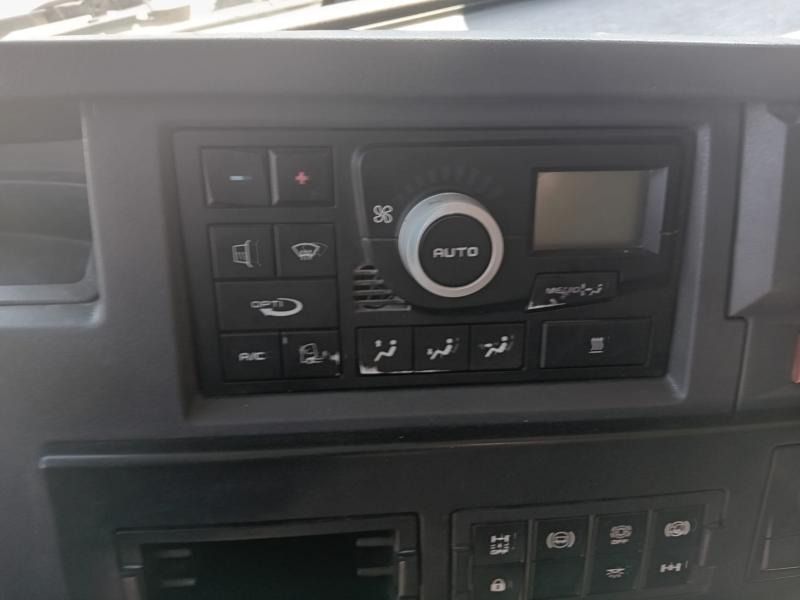 Renault Gamme C 430 DXI - وحدة جر: صورة 4 Renault Gamme C 430 DXI - وحدة جر: صورة 4