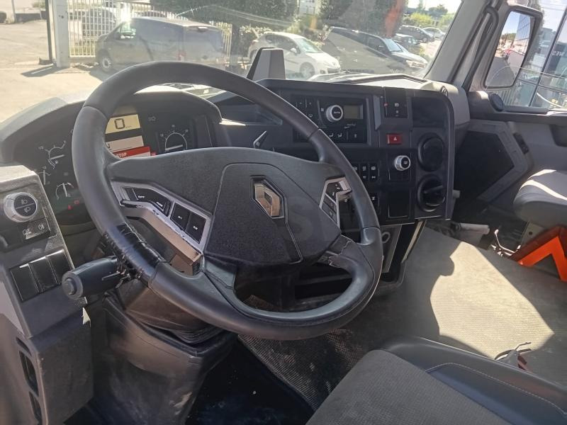 Renault Gamme C 430 DXI - وحدة جر: صورة 3 Renault Gamme C 430 DXI - وحدة جر: صورة 3