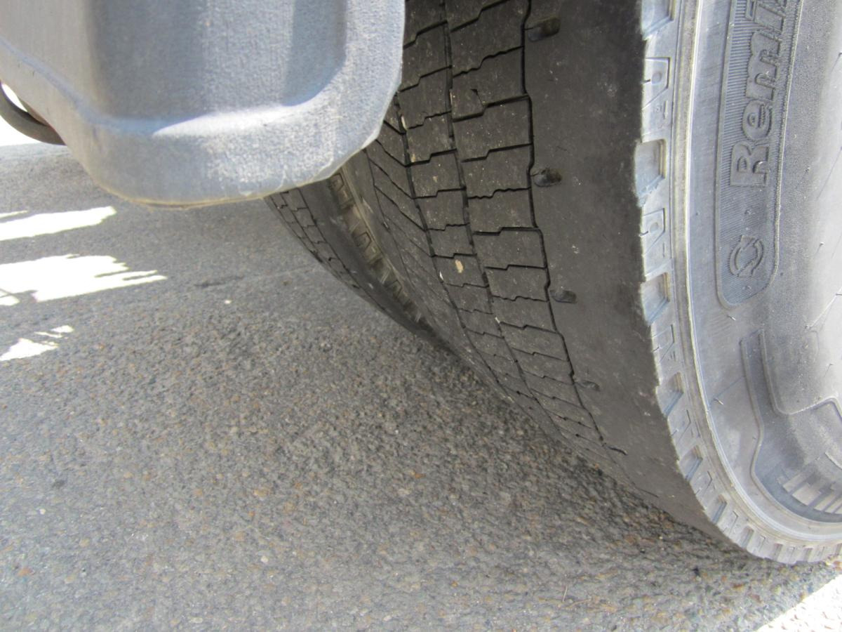 Renault Gamme T 430 DXI - شاحنات الحاويات / جسم علوي قابل للتغيير شاحنة: صورة 4 Renault Gamme T 430 DXI - شاحنات الحاويات / جسم علوي قابل للتغيير شاحنة: صورة 4