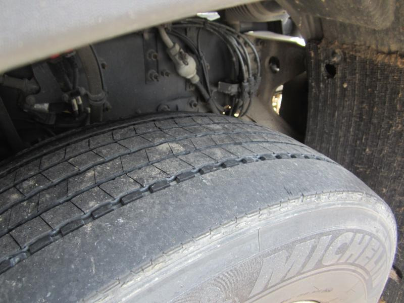 Renault Gamme T 430 DXI - شاحنات الحاويات / جسم علوي قابل للتغيير شاحنة: صورة 2 Renault Gamme T 430 DXI - شاحنات الحاويات / جسم علوي قابل للتغيير شاحنة: صورة 2