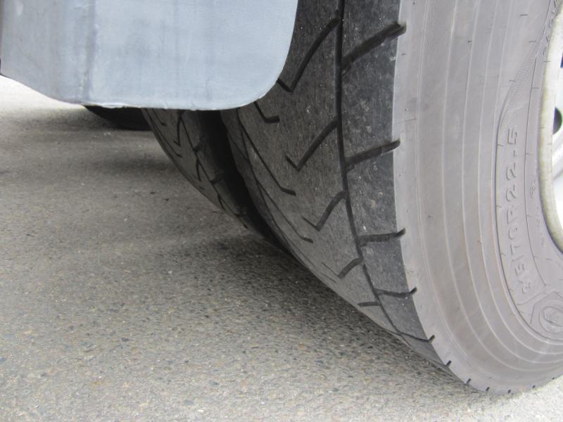 Renault Gamme T 430 - وحدة جر: صورة 4 Renault Gamme T 430 - وحدة جر: صورة 4